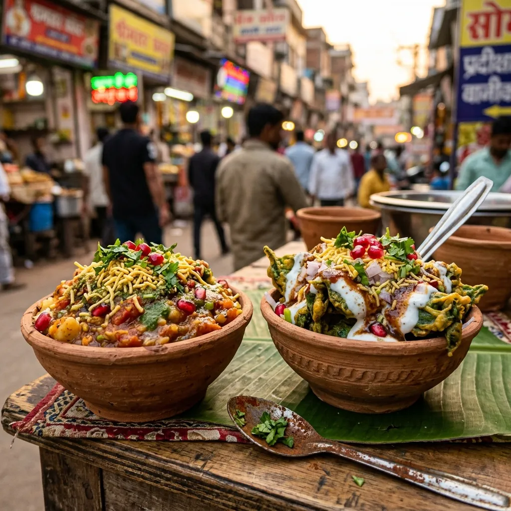 Vishwanath Gali market Varanasi